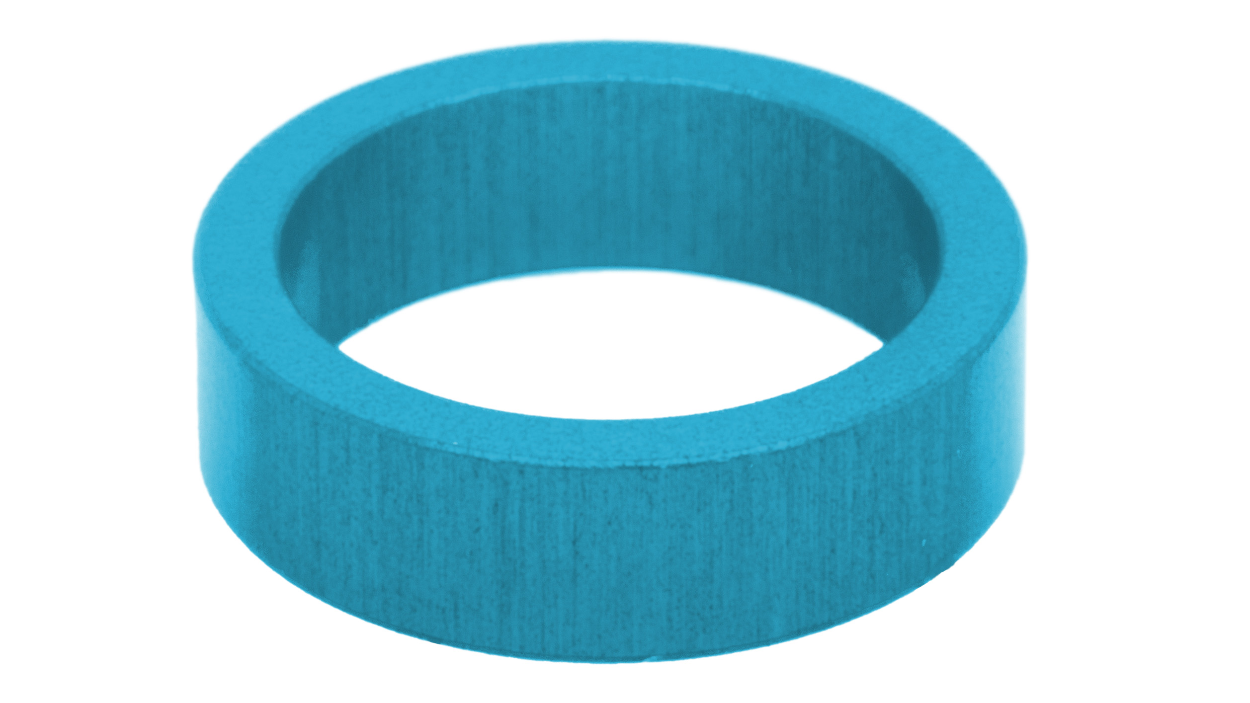 Identification ring, blue, for Petitpierre TSE, blade 1,5 mm