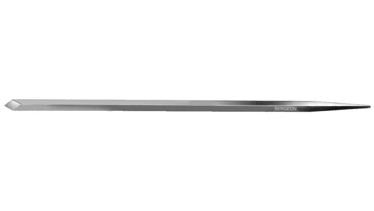 Bergeon 5102-0501-3-HSS graver voor horlogemakers
