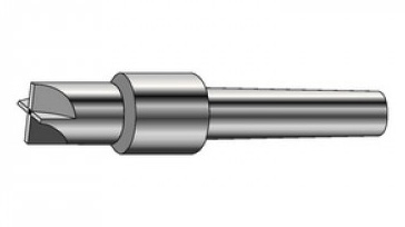 Bergeon 30007-F-MD-03-130 countersink, Ø 1,3 mm