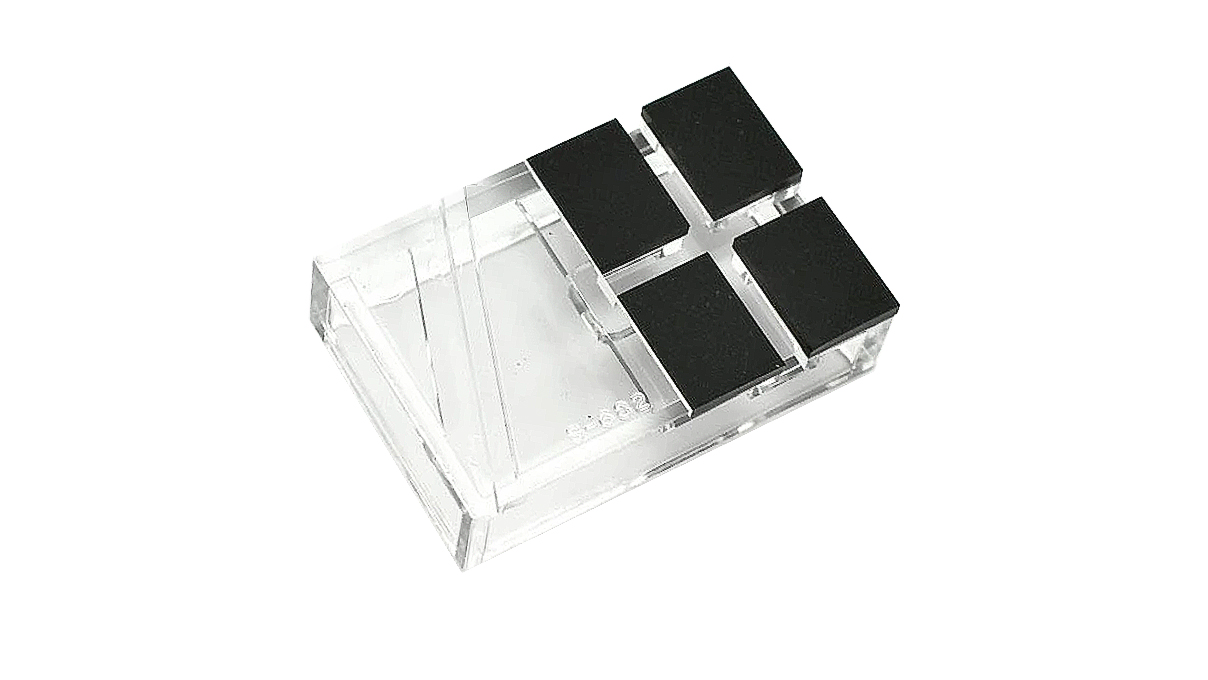 Seiko S-682 Movement holder, universal, plastic