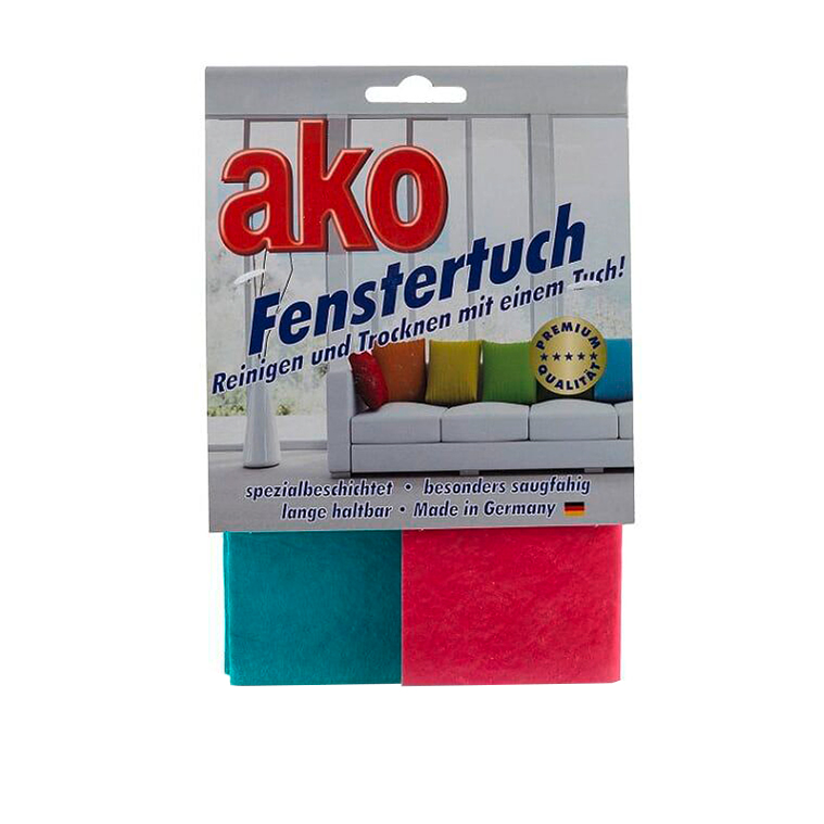 ako Vensterdoek