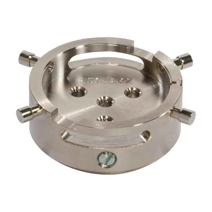 Bergeon Movement holder ETA 251.262 13 1/2''' Ø 31 mm