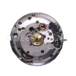 AU-Werk ETA 2670 H1 7 3/4''' SC AUT
