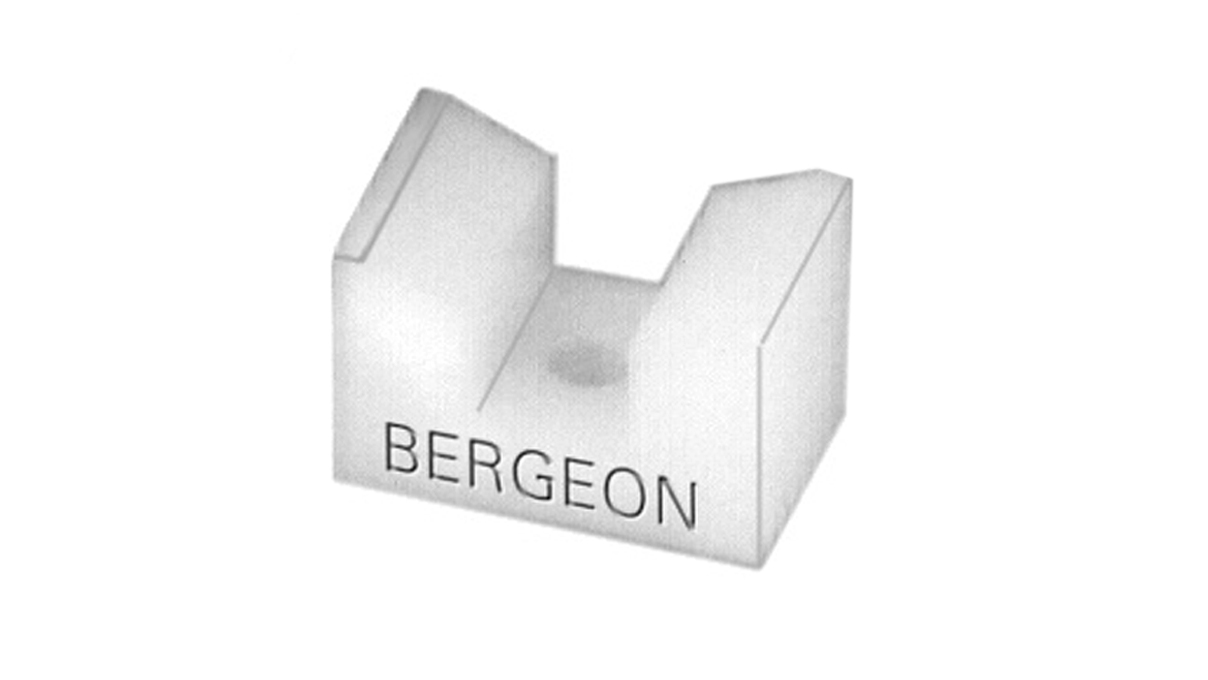 Bergeon 5700-BP-S10 Nylon holder for press stick 5700-BP, size 10 mm