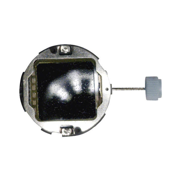 Mvt. ETA 932.051 7 3/4''' LCD Quartz (366 | SR116SW)