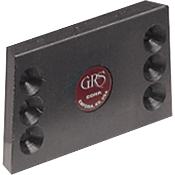 GRS 004-557 vaste montageplaat