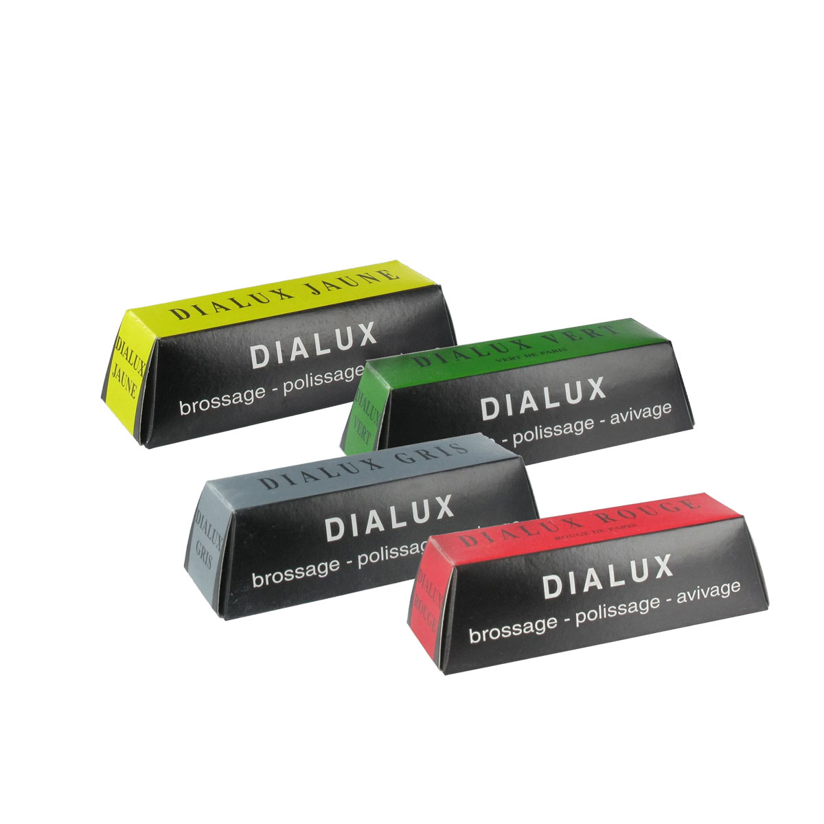 Dialux polish