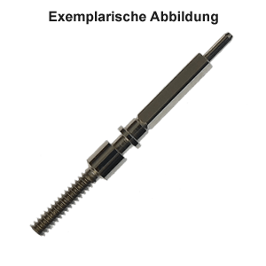 Opwindstiften voor OMG