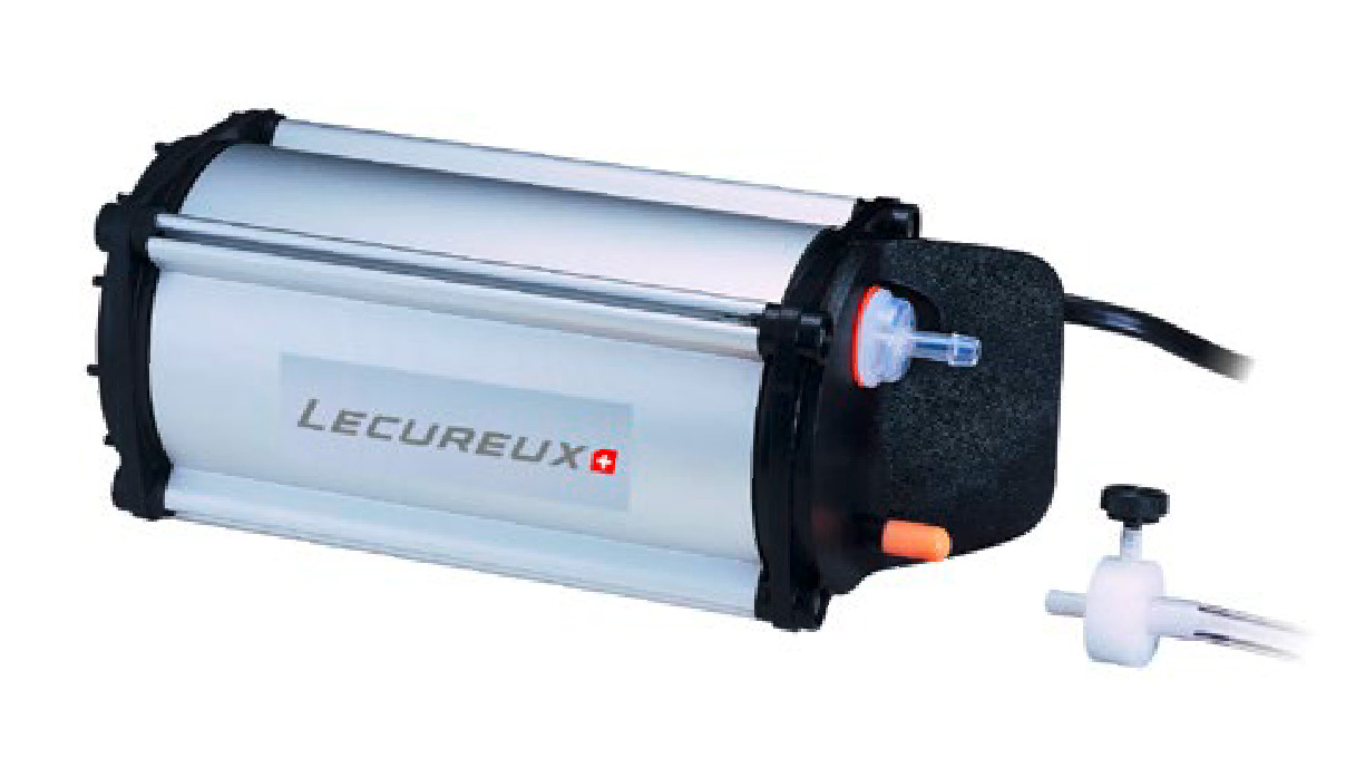 Lecureux SP302SA-V Vacuum pump, 230 V