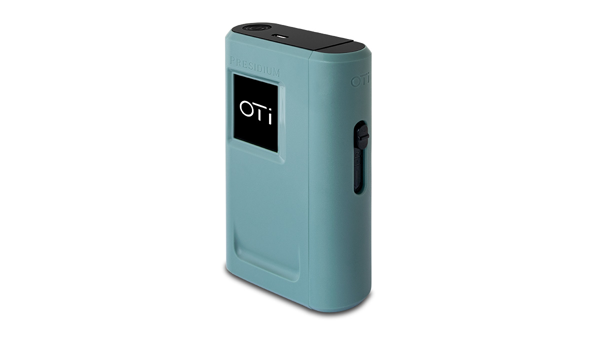 Presidium OTi diamanttester
