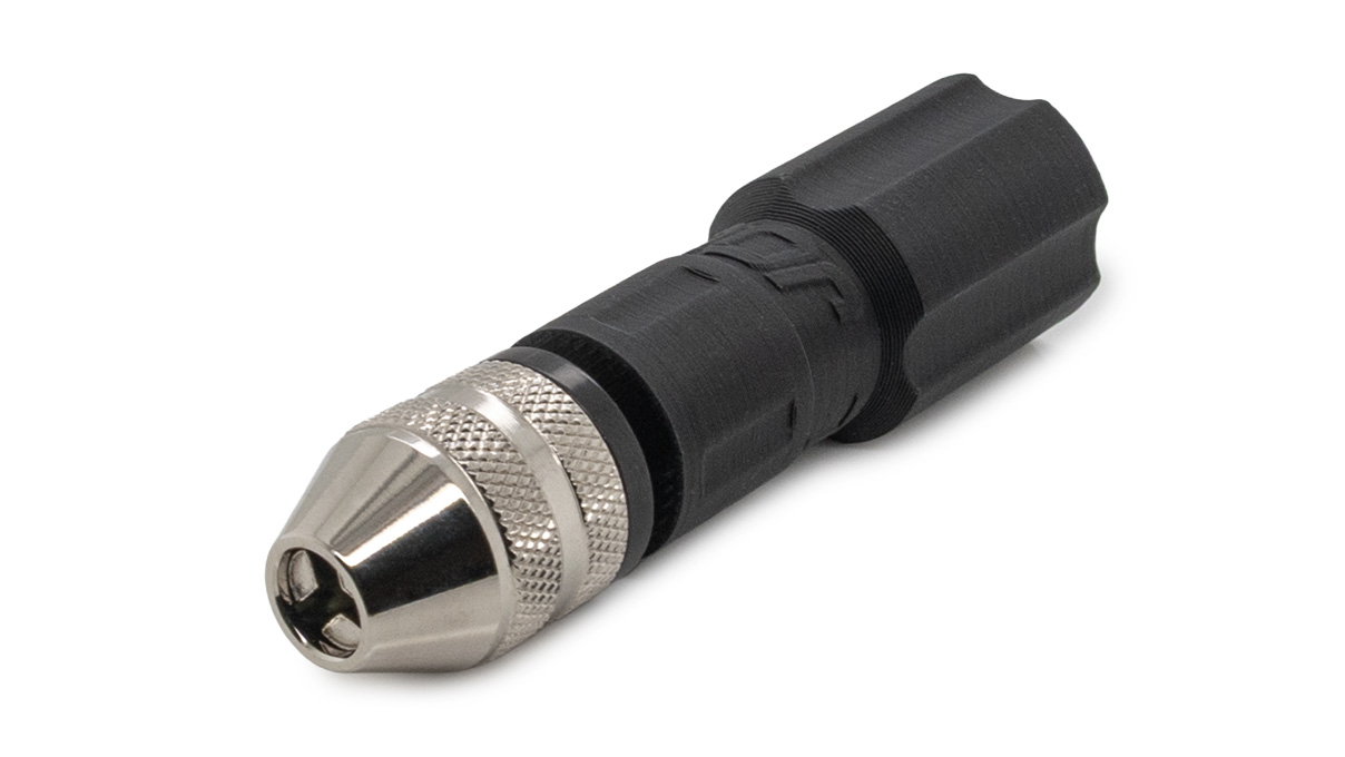 Jooltool Pro mandrin de serrage