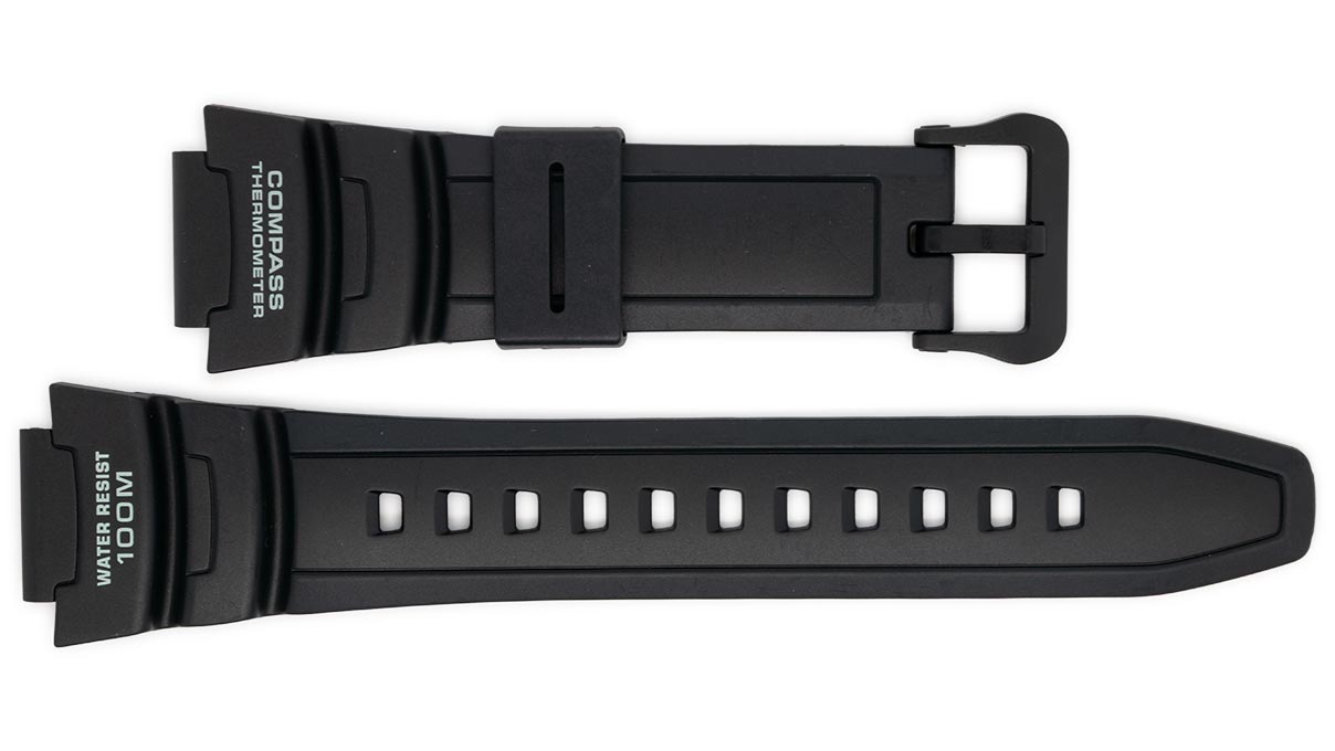 Casio bracelet 10431875
