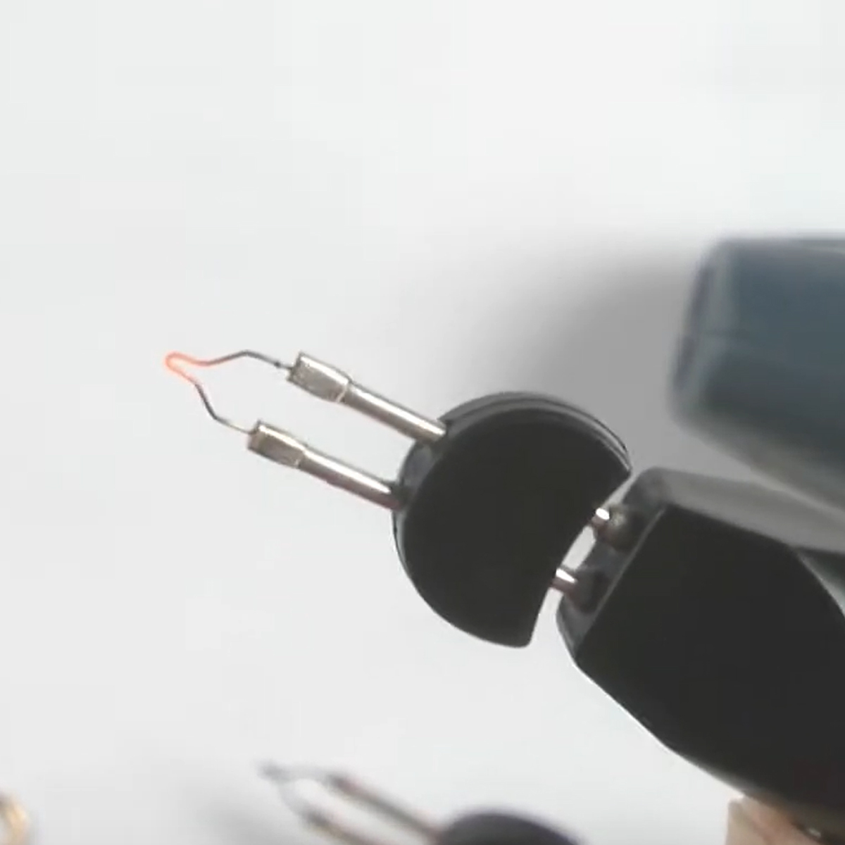 Fadenbrenner ThreadZap II