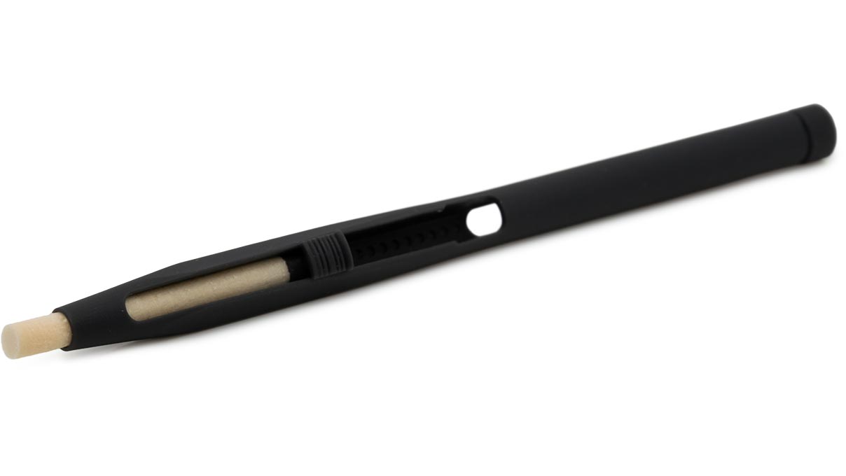 Techniwatch Elder Stylus, Reinigungsstift mit 10 Holunderstäbchen, Ø 4,5 mm