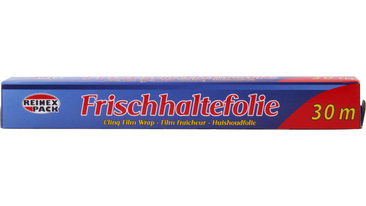 Reinex Frischhaltefolie