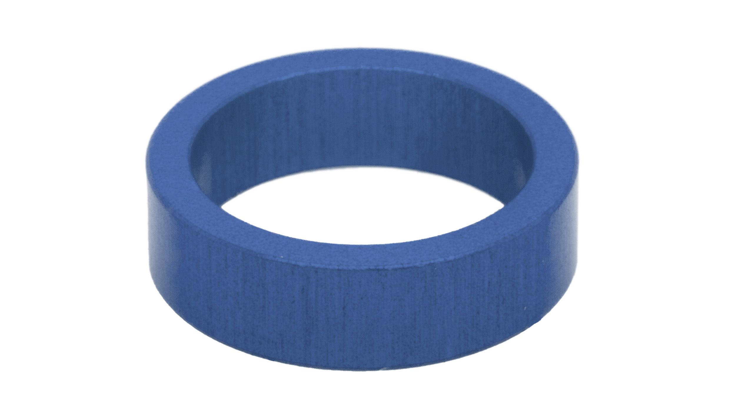 Identifikationsring, dunkelblau, für Petitpierre TR, Klinge 2,5 mm