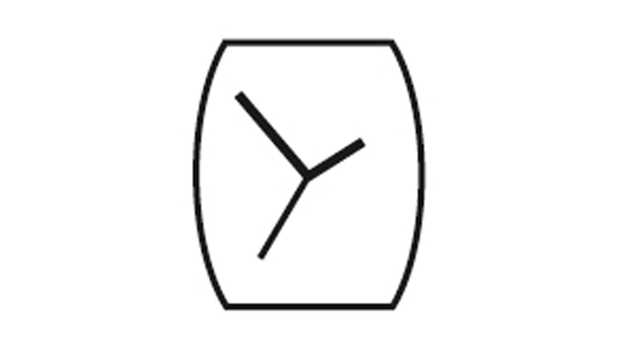 AU-Werk Shiojiri (Seiko SII) AL55 6 3/4 x 8''' SC Quarz (377 | SR626SW)
