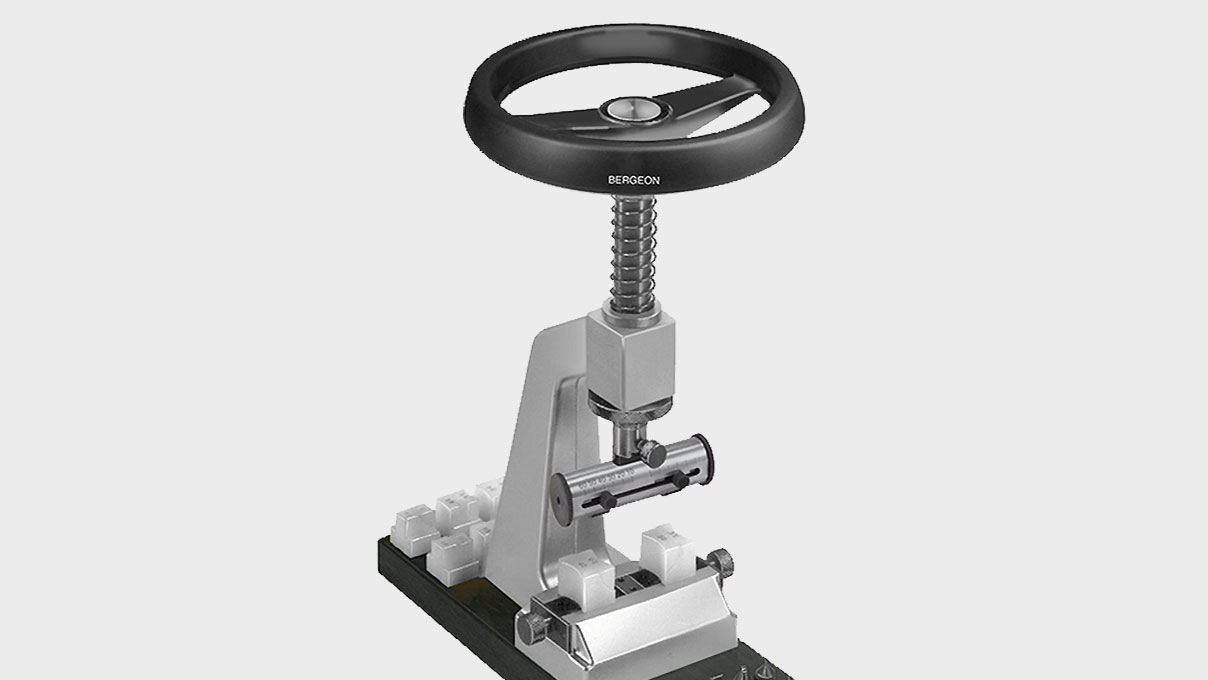 Bergeon 5700 shop