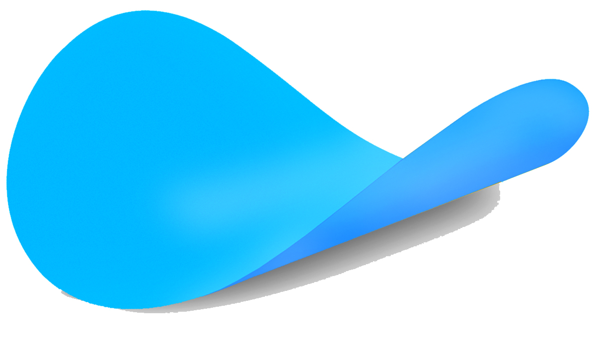 3M Lapping film ILF 261X, Ø 254 mm, grain 9 µm, blue, nonselfadhesive