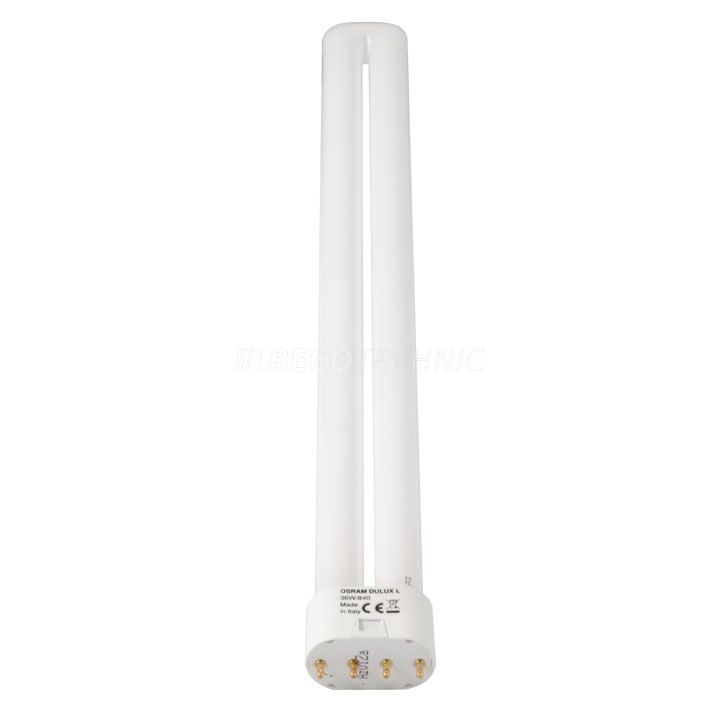 Lichtbron voor ST 136 N° 307710 36 Watt daglicht 865