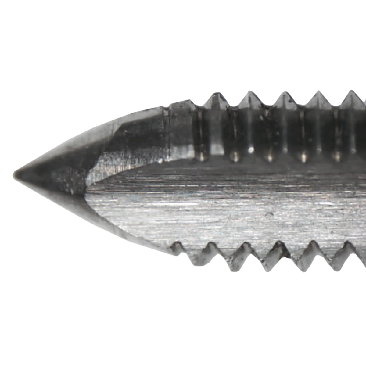 HSS cutting tap, M Ø 1,60 mm