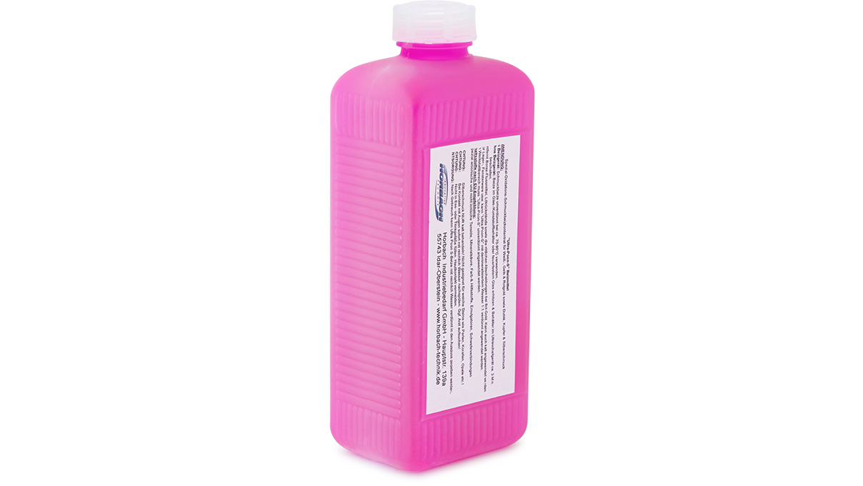 Ultra Poon S –  Juwelenbeits voor het verwijderen van soldeerresten, 500 ml