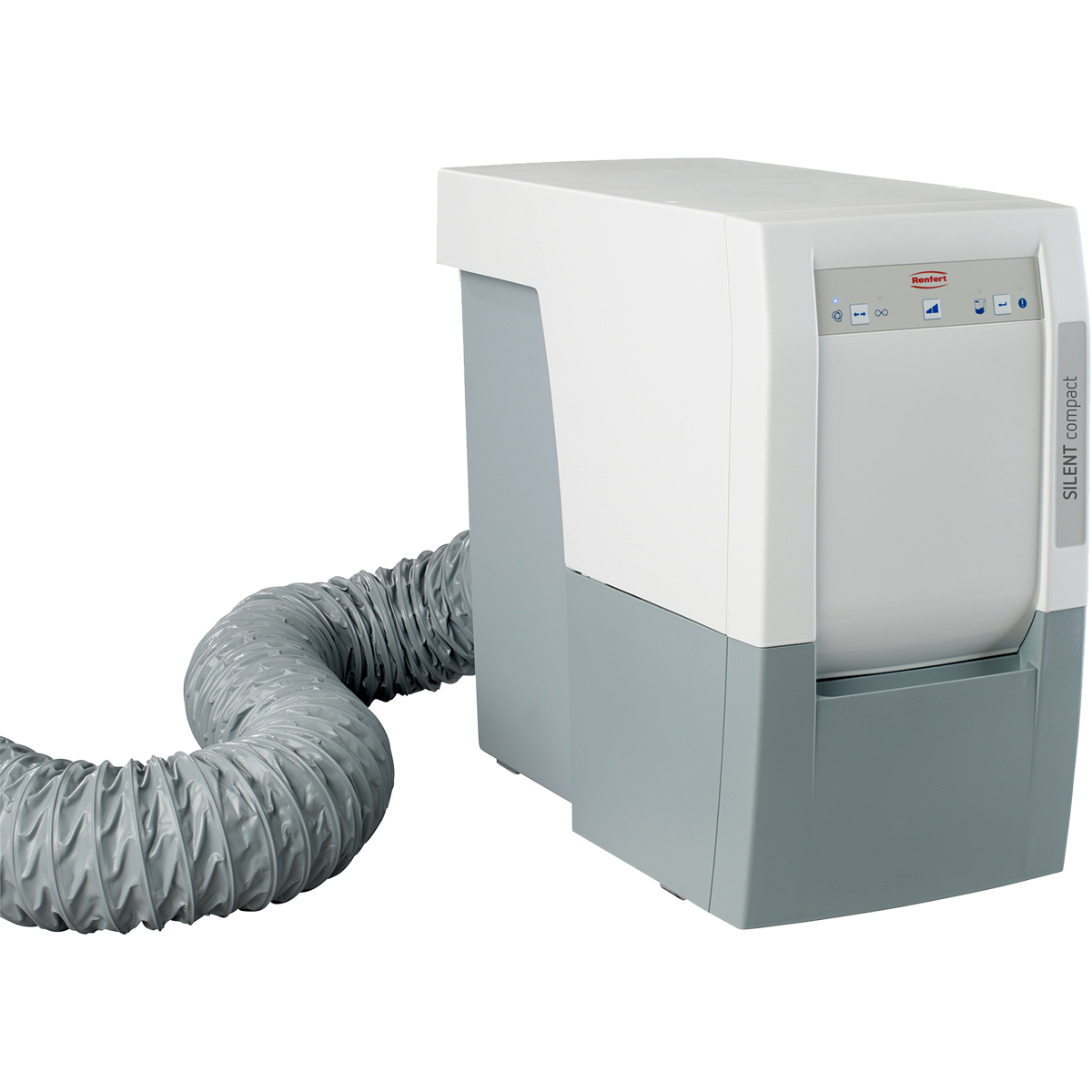Absauganlage Silent compact, 220 - 240 V