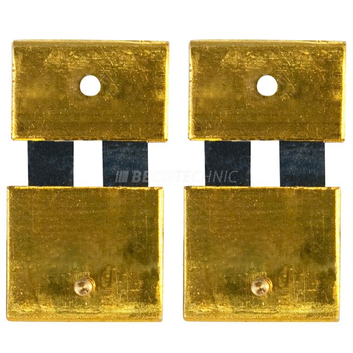 Suspension Springs for Clocks (Ref. 19)