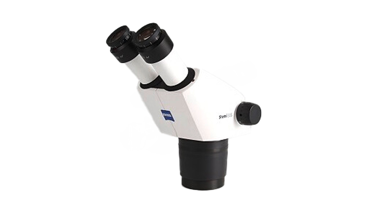 Stereomikroskopkörper Stemi 305, mit Okular 10x/23