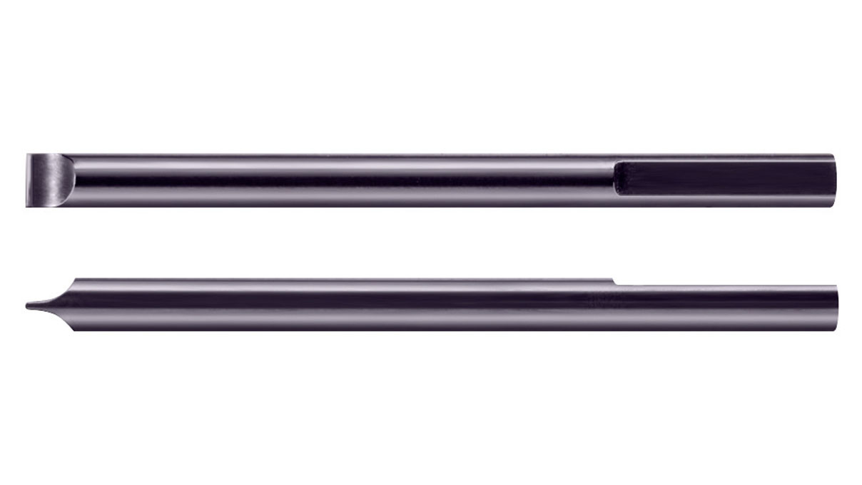 Bergeon 17895-M-010 DI 0.50, spare blade, 0,5 mm, slot (T), 10 pieces