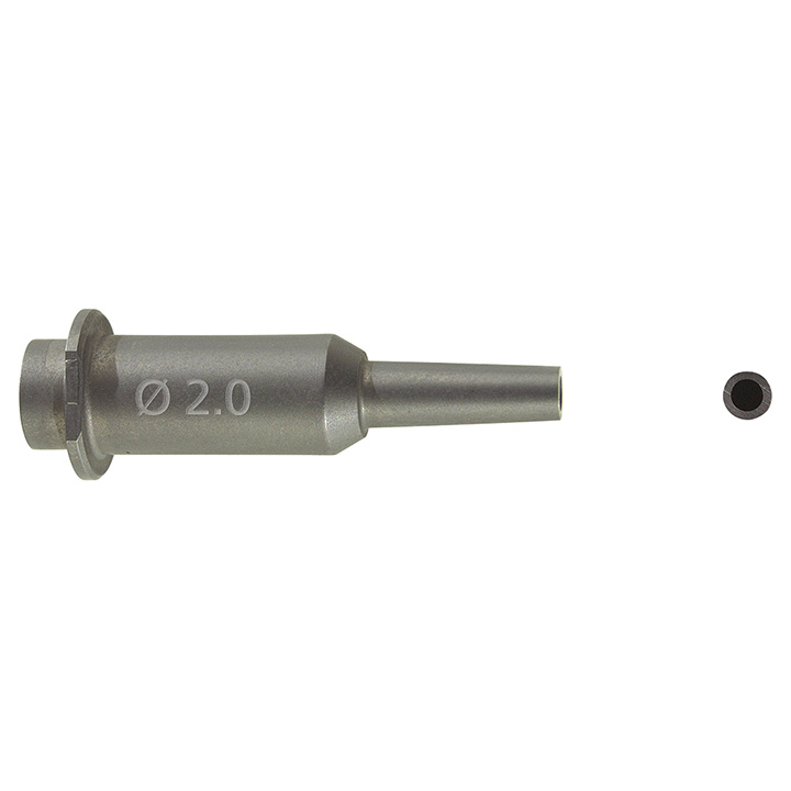 Renfert IT-Strahldüse für Basic Geräte, Ø 2,0 mm