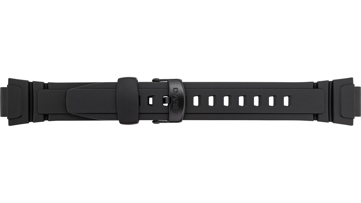 Casio horlogeband 10212268