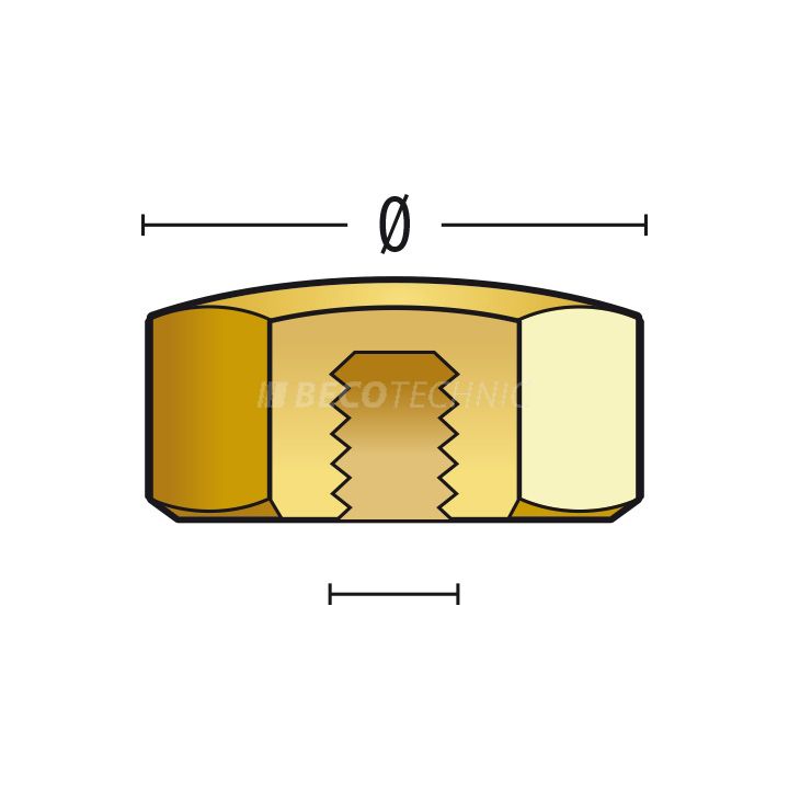 Crowns 919 H, dustproof
