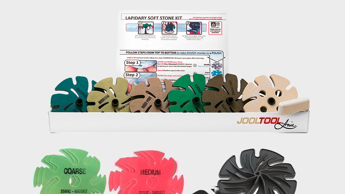 Jooltool Verbrauchsartikel