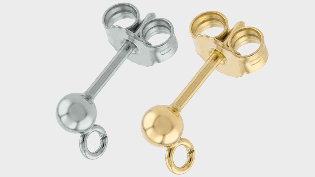 Ear studs