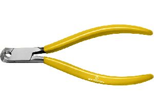 Bergeon 2628 Pliers oblique end cutting