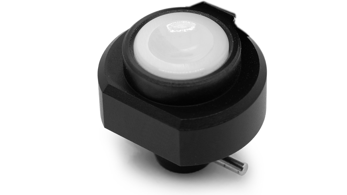 VOH Chronoilix Ölbehälter, Näpfchen Ø 7 mm