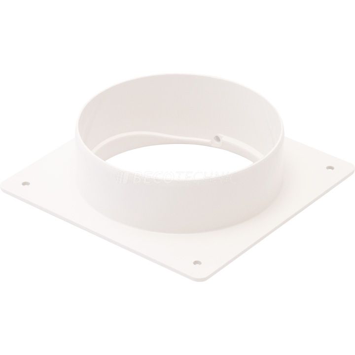 Verbindungsstück für Rohr N° 218932, Ø 100 mm, für ACS900 / ACS921