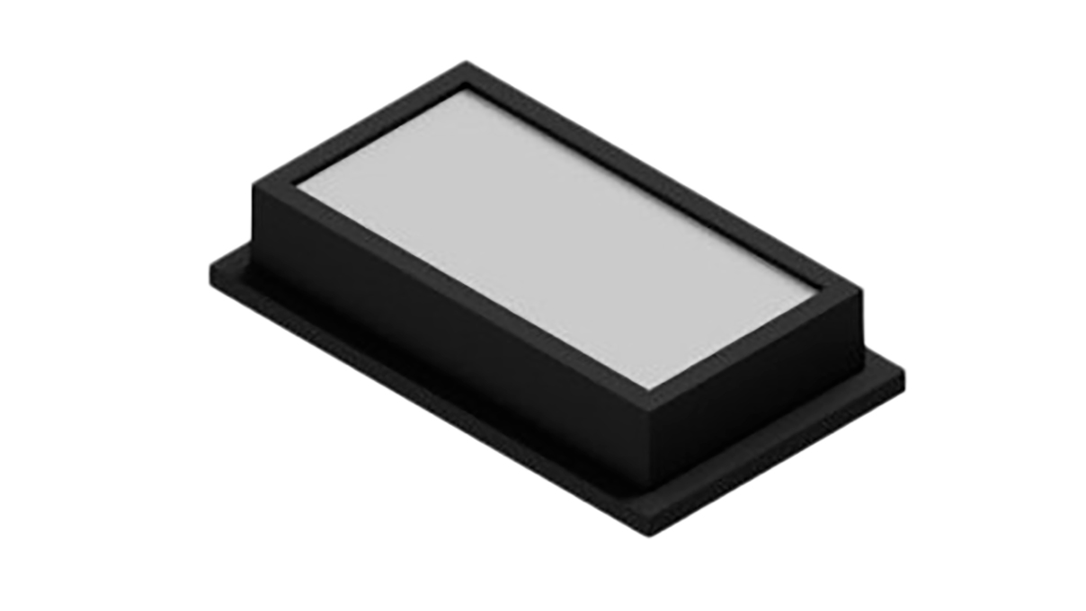 Crevoisier C501-SAV-128 Oberer Filter F9 für Sline Confort und Sline Court