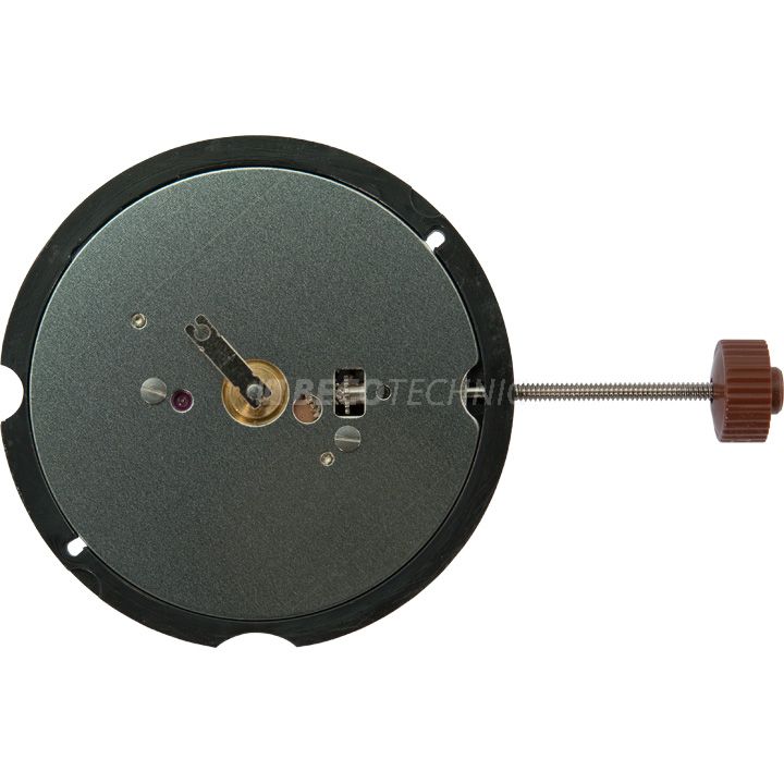 AU-Werk RONDA 502 10 1/2''' Quarz