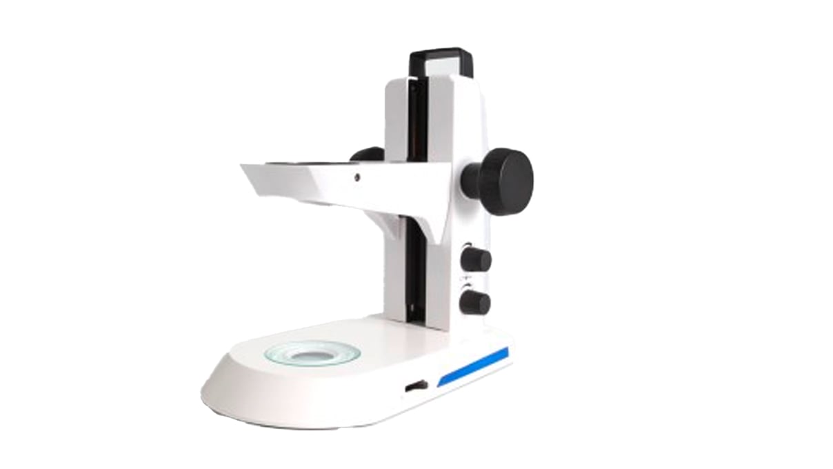 Zeiss Stativ K EDU mit Durchlicht-Hellfeld- und Dunkelfeld-Beleuchtung