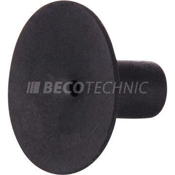 VOH suction cup BV-03, Ø 9,53 mm
