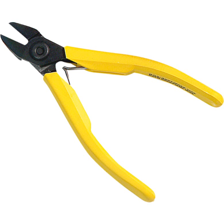 Side wire cutter, Lindstrom, S80, Bevel 8160
