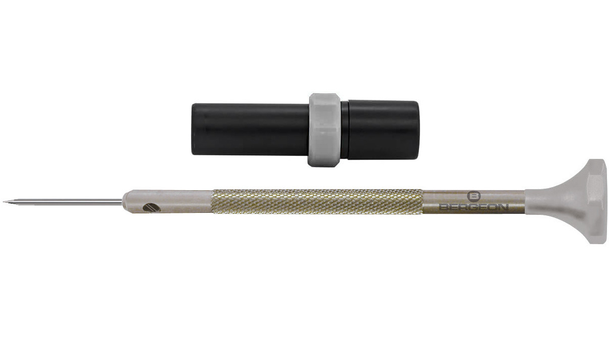Bergeon Screwdrivers 30081