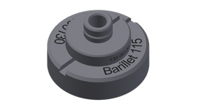 VOH Adapter Set, zum Festziehen des spezifischen Bauteils, für Ebatest