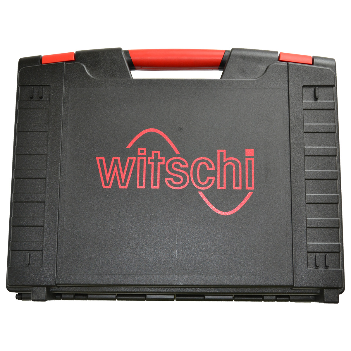 Witschi GPS ontvanger, kofferset incl. mobiele antenne