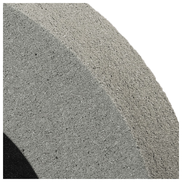 Artifex Schleifscheibe SC 250 MP, Körnung fein, Härte mittel, Ø 100 x 20 mm, Bohrung Ø 25 mm