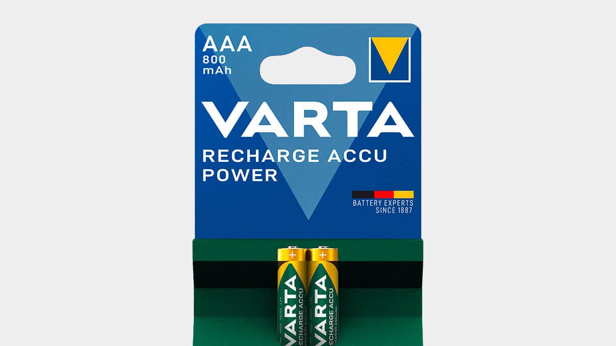 Varta Accumulators & accessories