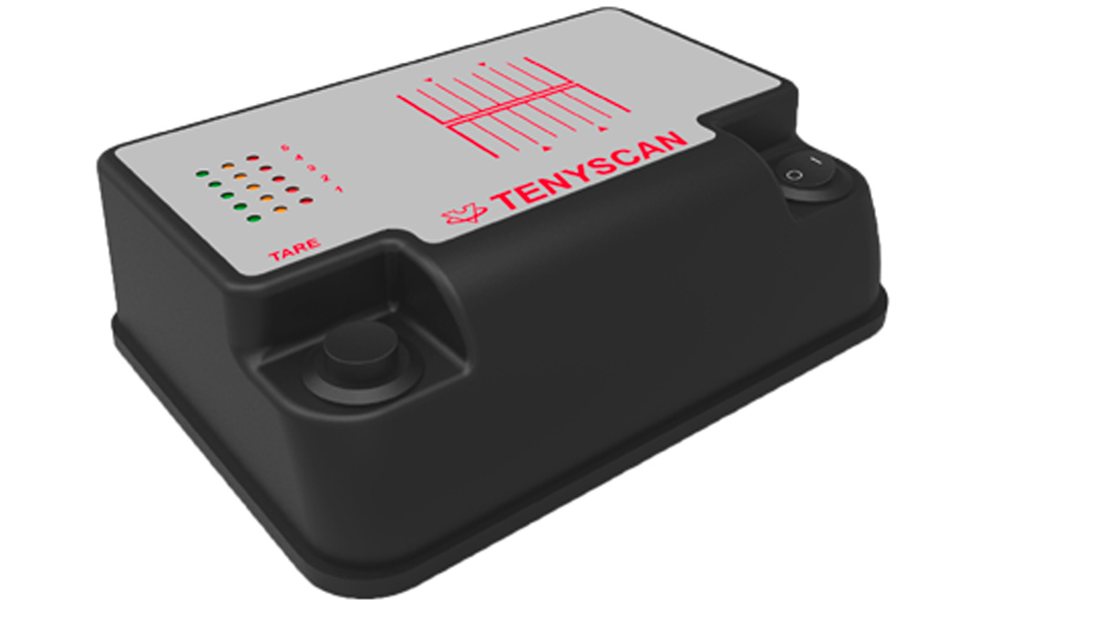 VOH Tenyscan