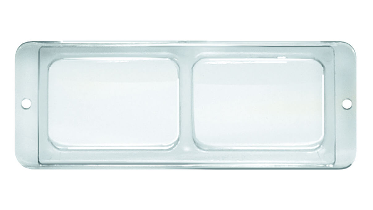 Bergeon 5381-P05 detachable lens plate
